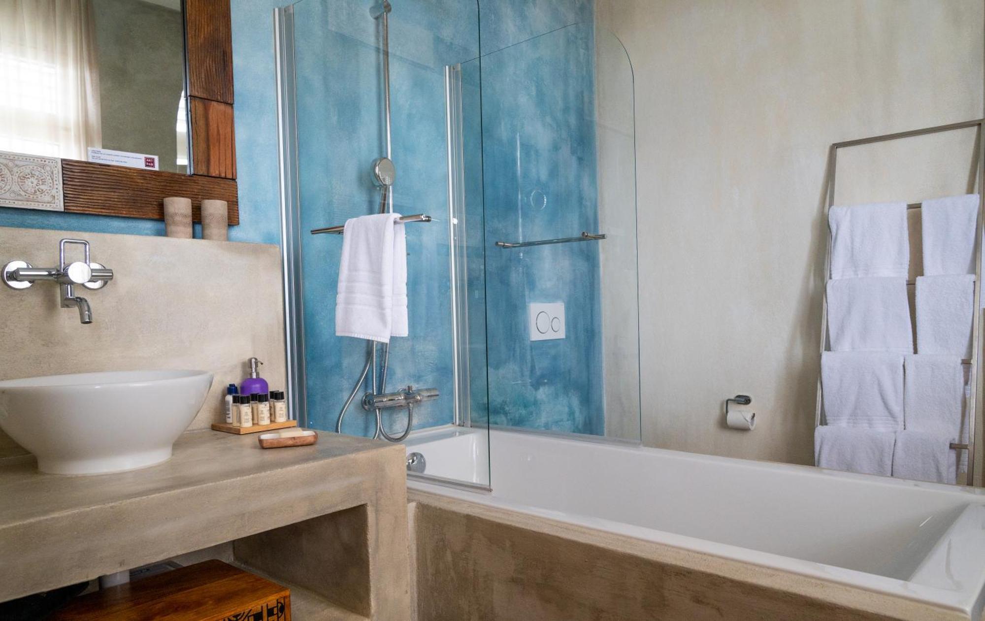 Au (Zurich) No1 Art B&B מראה חיצוני תמונה