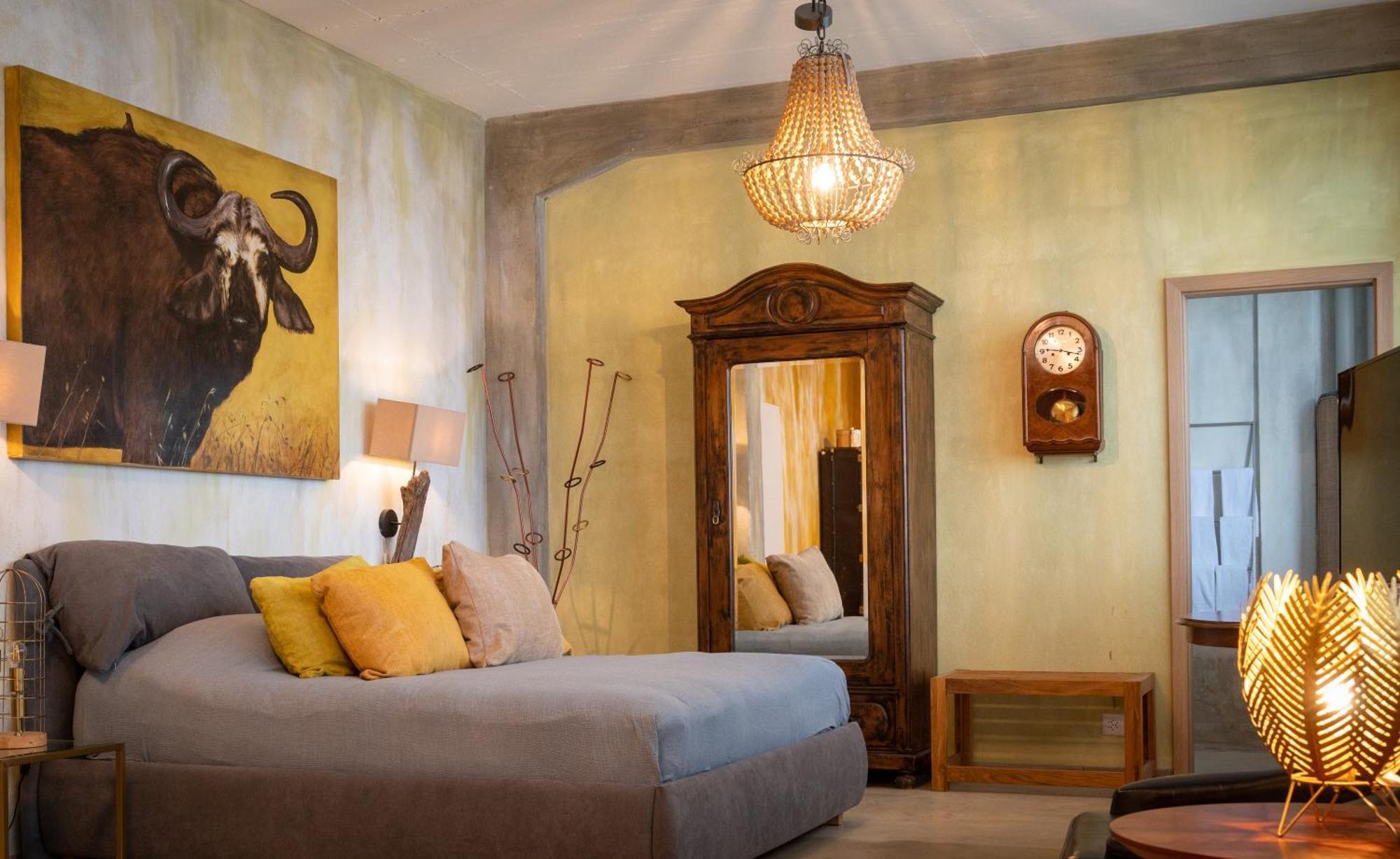Au (Zurich) No1 Art B&B מראה חיצוני תמונה