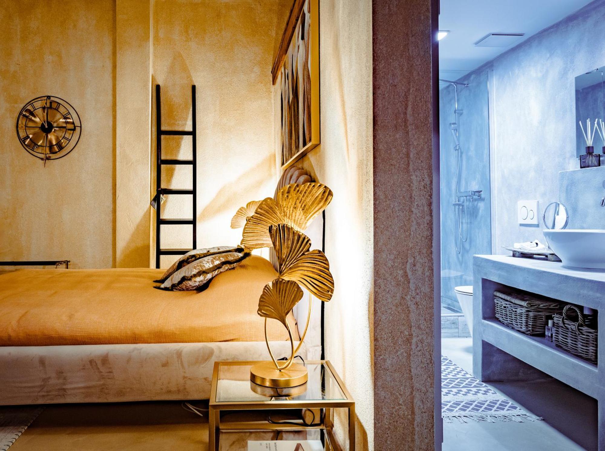 Au (Zurich) No1 Art B&B מראה חיצוני תמונה