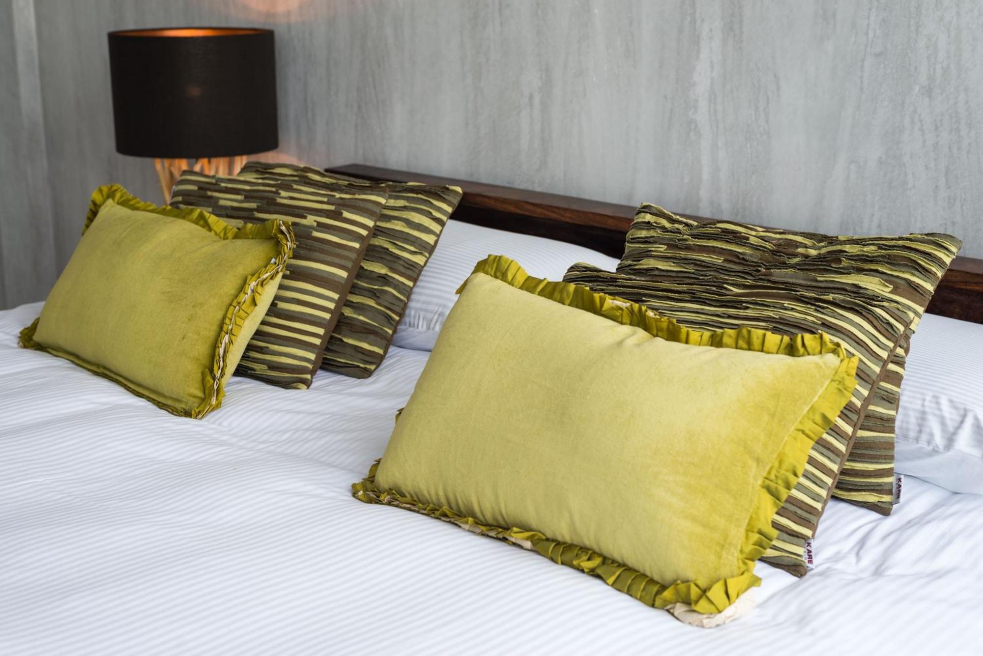 Au (Zurich) No1 Art B&B חדר תמונה