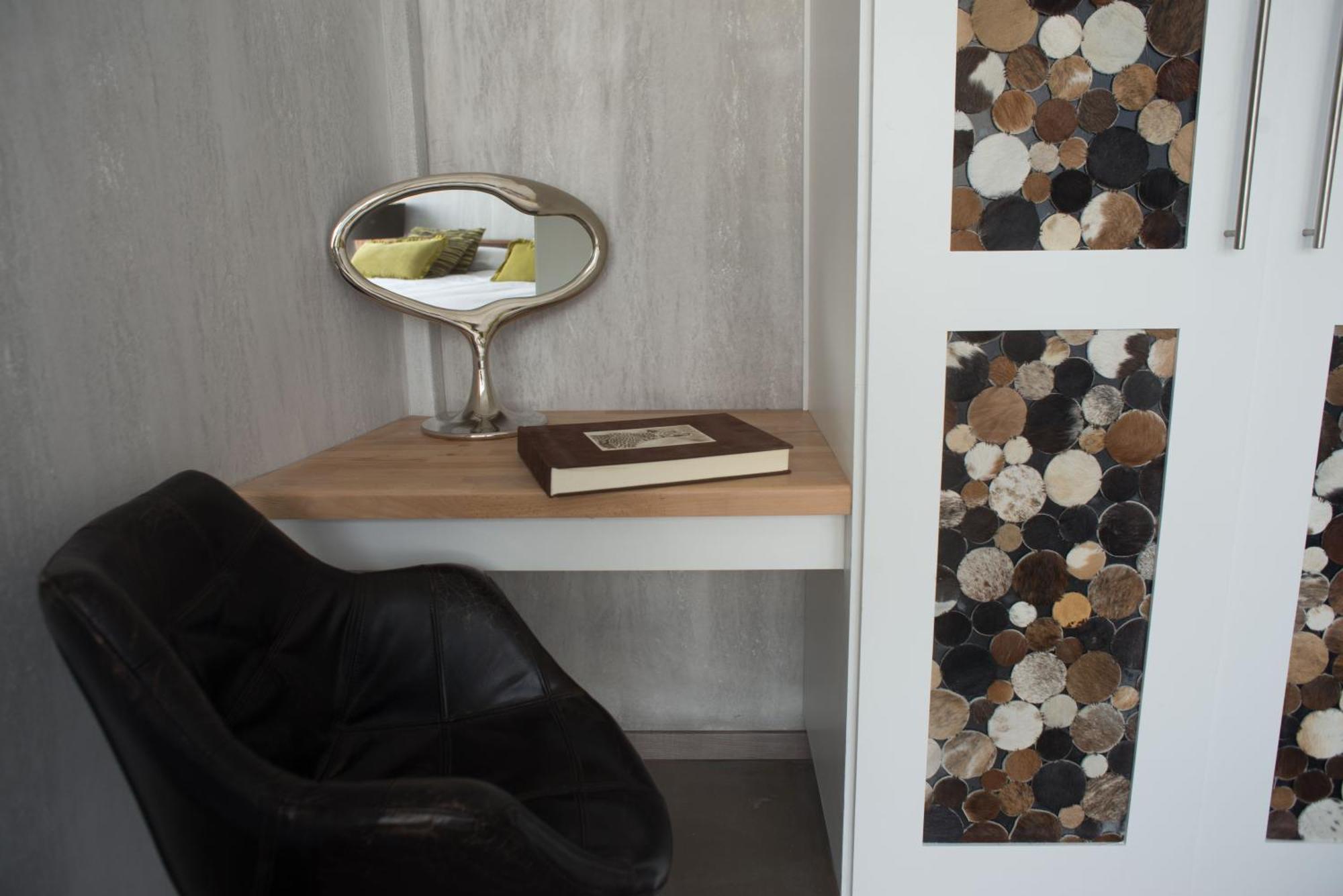 Au (Zurich) No1 Art B&B חדר תמונה