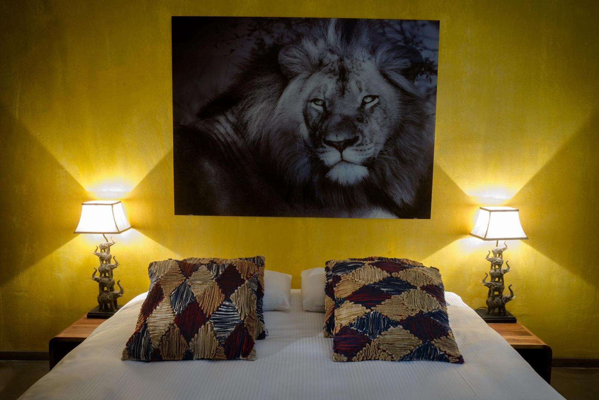 Au (Zurich) No1 Art B&B חדר תמונה