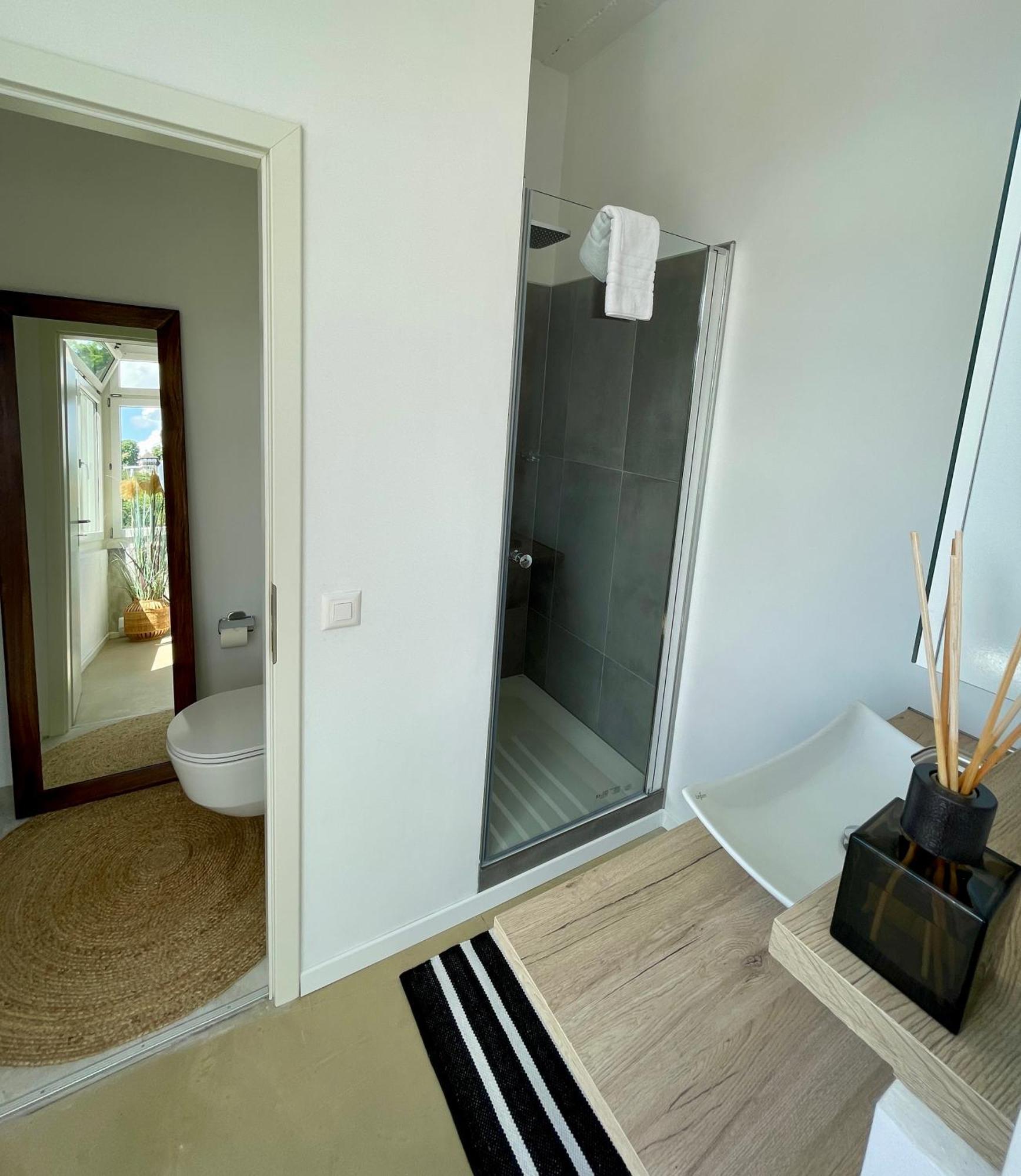 Au (Zurich) No1 Art B&B מראה חיצוני תמונה