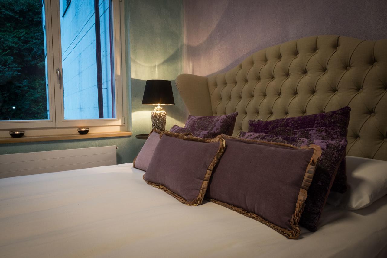 Au (Zurich) No1 Art B&B מראה חיצוני תמונה