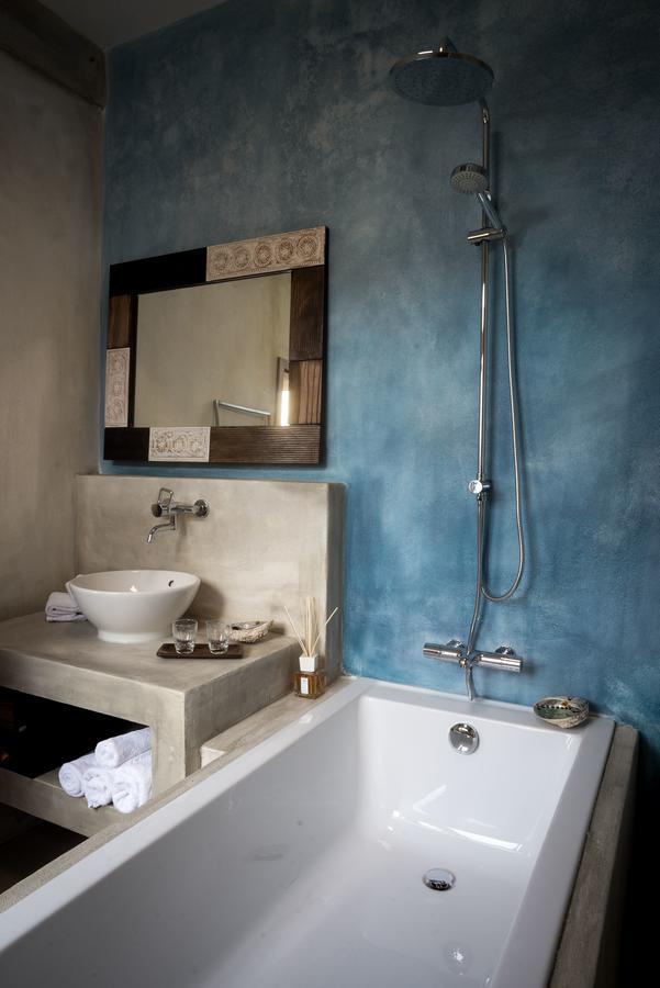 Au (Zurich) No1 Art B&B מראה חיצוני תמונה