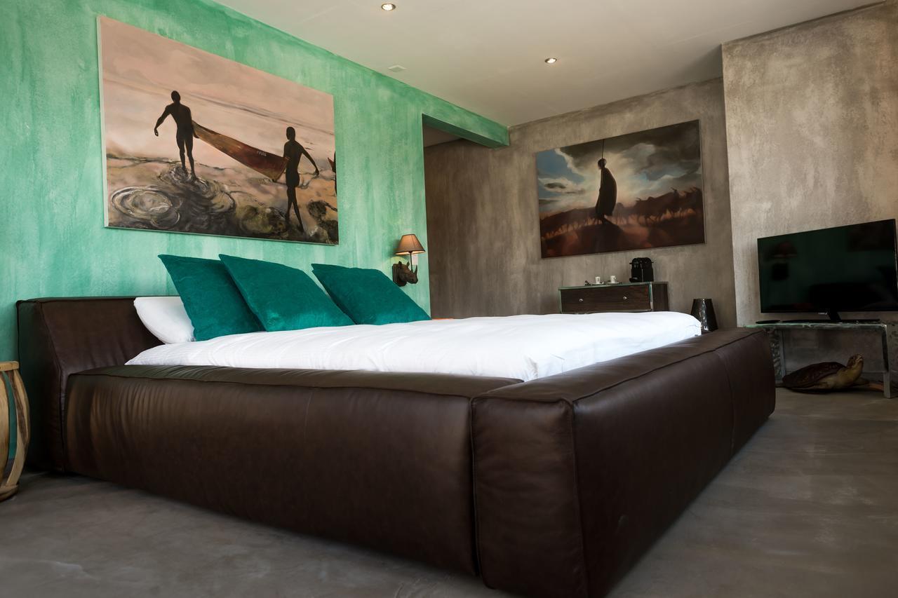 Au (Zurich) No1 Art B&B מראה חיצוני תמונה