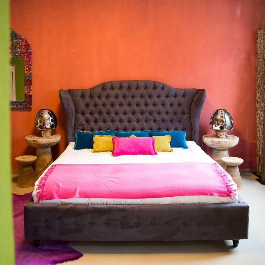 Au (Zurich) No1 Art B&B מראה חיצוני תמונה